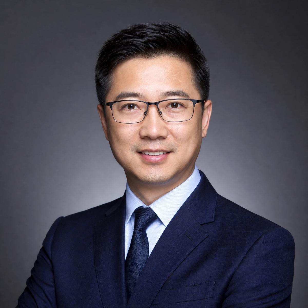 张明远，高清无码首席技术官，资深视频编码专家