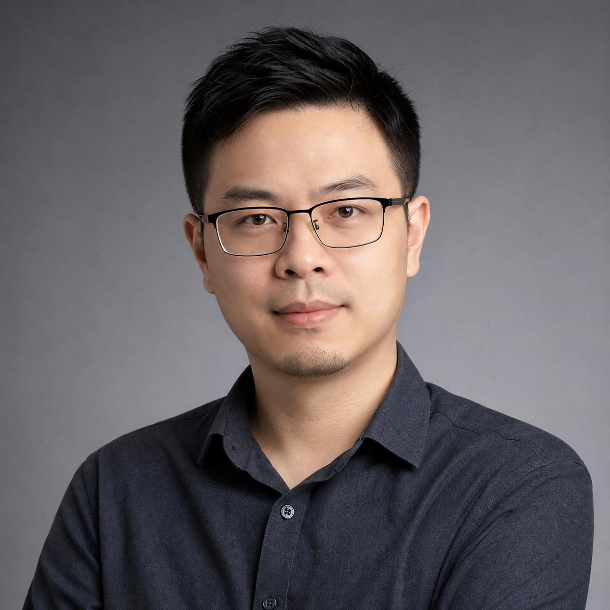 王浩宇，高清无码产品架构师，流媒体技术专家